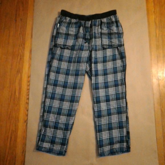 Nordstrom Poplin Pajama bottom NWOT 09/24 - Picture 6 of 7